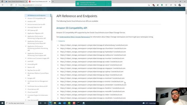 Object Storage & Rclone - Oracle Cloud смотреть онлайн