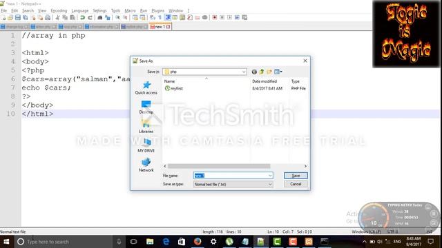 php data type हिंदी में अजय के साथ !!!! смотреть онлайн
