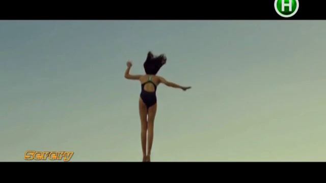Реклама минеральная вода Божоми / Borjomi (Новый канал, май 2017) смотреть онлайн
