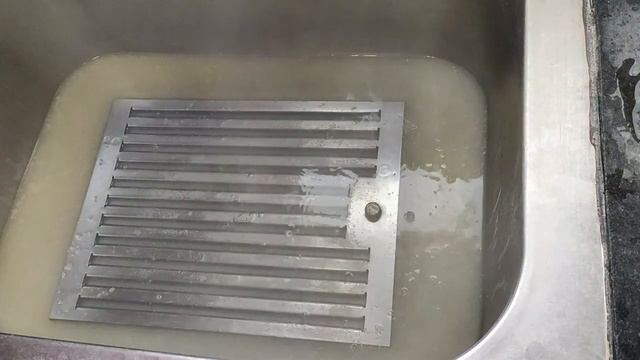 ELICA CHIMNEY CLEANING | BAFFLE CLEAN | kitchen chimney | चिमनी की क्लीनिंग फ्री मैं कैसे करे смотреть онлайн