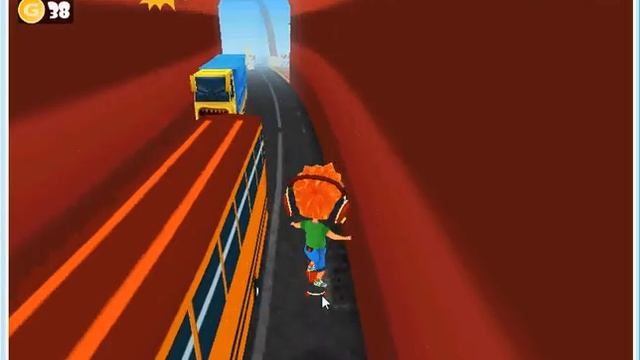 Игра хулиган на скейте третья попытка смотреть онлайн