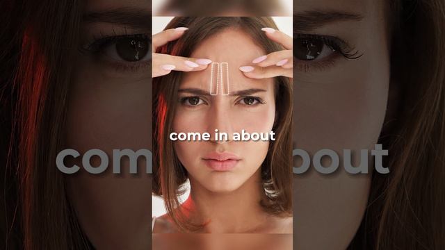 BOTOX® Treatment Areas: Glabella Or “11 Lines” - The Langdon Center