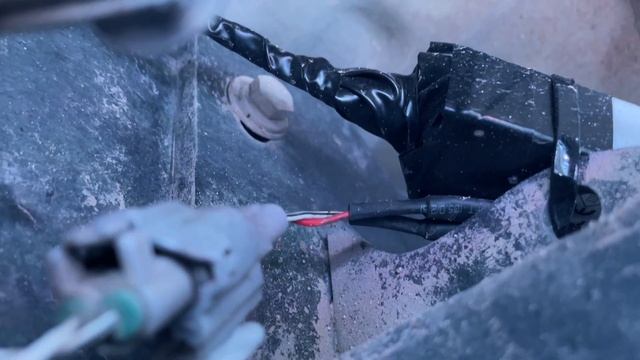 Lexus GX LED Running Board Light Replacement Video - Lexus GX Overland Build смотреть онлайн