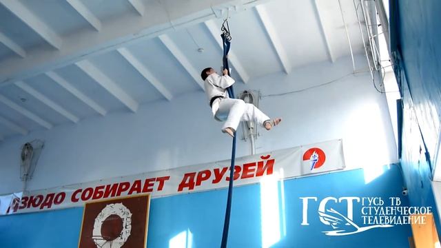 ССК "Буревестник" (Айас Кокулев) #ЗаЗОЖ смотреть онлайн