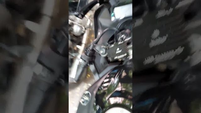 R15 V3 Dark Knight Long Engine Life Tip #shorts #r15v3 #yamahar15v3 смотреть онлайн