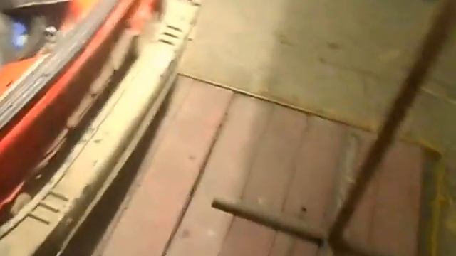 Как снять задний бампер на Chevrolet Lacetti... смотреть онлайн