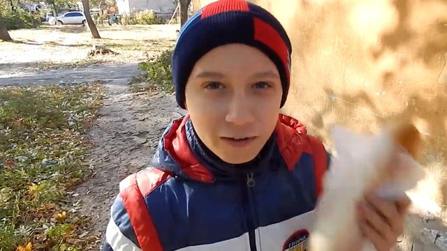 Я Ивангай! Влог(ОХ) -Иду за хлебом смотреть онлайн