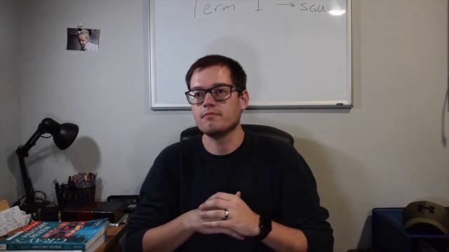 St. George's University // Term 1 Medicine Review смотреть онлайн