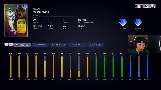 HOW TO UNLOCK YOUR FAVORITE FINEST CARDS QUICKLY IN MLB THE SHOW 21 смотреть онлайн