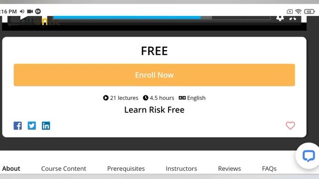 FREE PYTHON COURSES WITH CERTIFICATE | AVERAGE SALARY ₹4L -12 LPA | NO AGE LIMIT | ADD TO RESUME смотреть онлайн