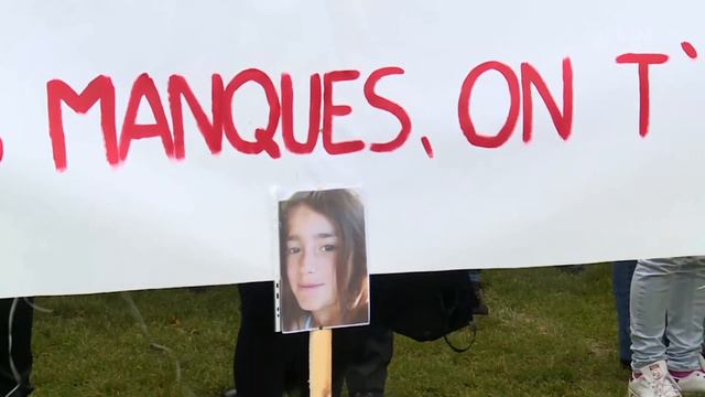Affaire Maelys, la vérité enfin ? смотреть онлайн