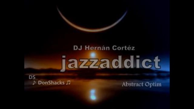 NEW!! Abstract Optim & DJ Hernan Cortez- one o one [ jazzaddict beat tape] смотреть онлайн