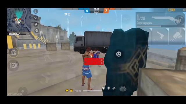 Стараюсь для вас?? FLASH STYLE⚡(White FF, ROUK) Samsung Galaxy A10s? смотреть онлайн