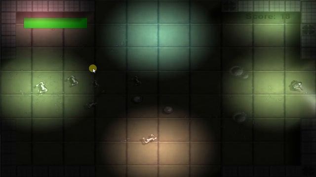 Surface Fight Demo смотреть онлайн