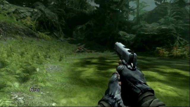 Let's Play Jurassic the Hunted s01: Dinosaurs! (1/2) смотреть онлайн