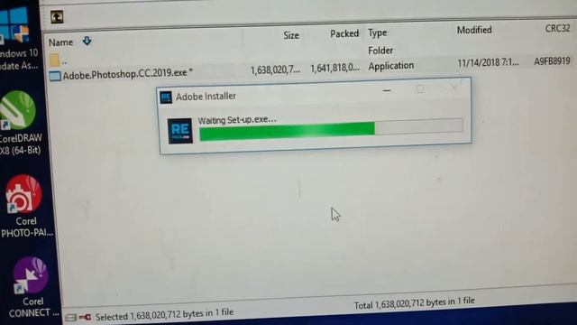 How To Solve Photoshop CC Installation Error Code 190 || Latest смотреть онлайн