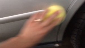 Полироль за 100 рублей!! Шок цена!!! Какое качество?? Полироль кузова автомобиля,нью Гэлэкси