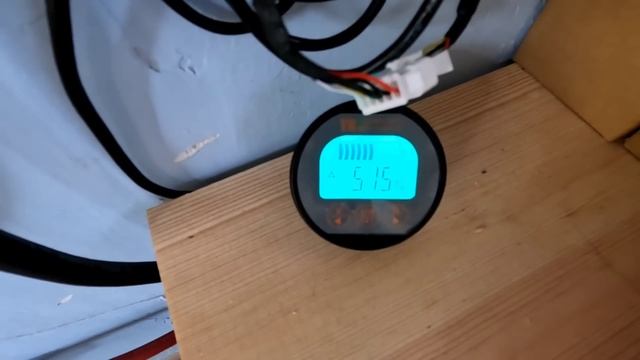 Full week results. 200ah LiFePO4/300watts solar/20 cu.ft. refrigerator 24/7 смотреть онлайн