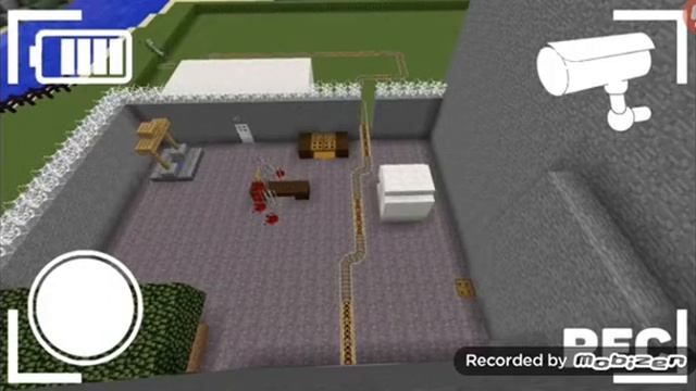 СЛЕЖУ ЗА СЕКРЕТОМ БАБКИ ГРЕННИ ЧЕРЕЗ КАМЕРУ