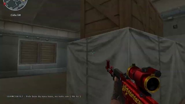 [CF] Platina a Mestre #2 Feat Chr1sT1anN* смотреть онлайн