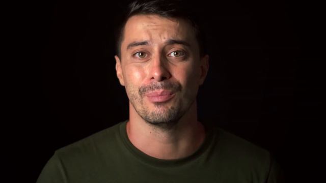 Красивое стихотворение про любовь "А полюбят тебя обязательно" смотреть онлайн