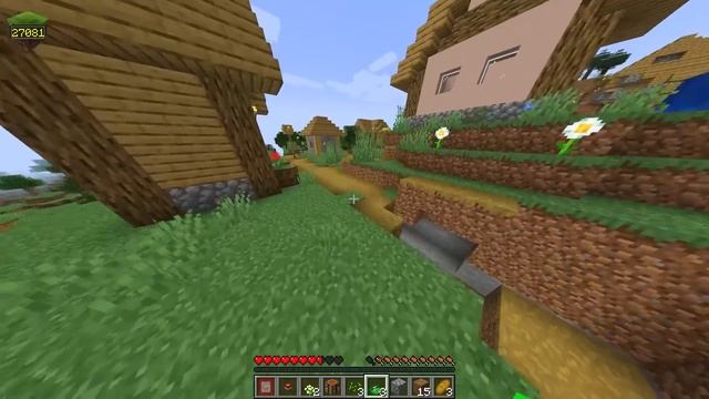 Minecraft But I Can BUY CUSTOM TNT! смотреть онлайн