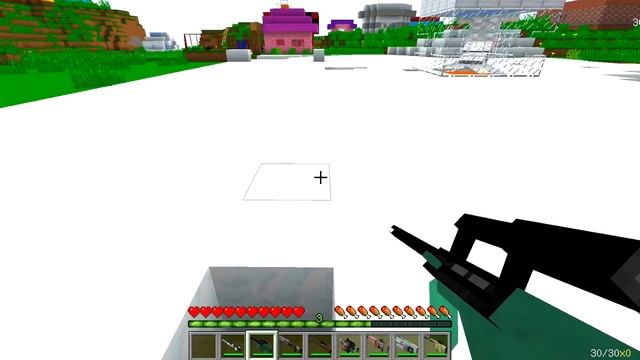 ЭЛЬЗА EXE НАПАЛА НА МАРИНЕТТ В МАЙНКРАФТ ЛЕДИ БАГ И СУПЕР КОТ 4 СЕЗОН НОВАЯ СЕРИЯ MINECRAFT смотреть онлайн