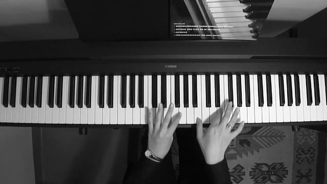 Emily Bear - Ellen's Song (cover by Evin Tunc) смотреть онлайн