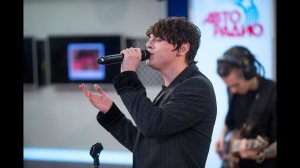 Alekseev – Чувствую Душой (LIVE @ Авторадио)