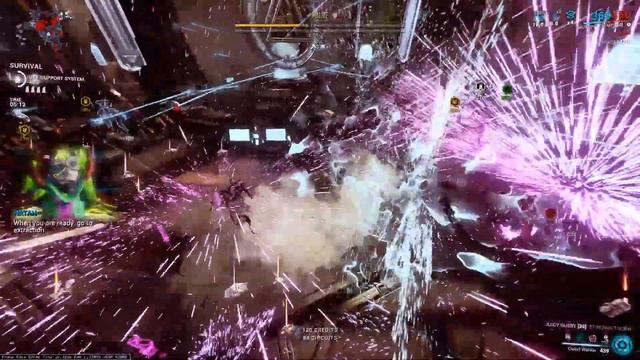 THE HIDDEN WUKONG CONTAGION TECH!!! INFINITE NO FLOOR CONTAGION смотреть онлайн