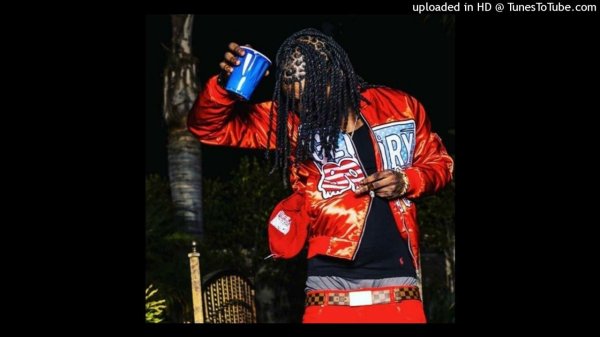 chief keef + akachi + shawn ferrari type beat - robot walk