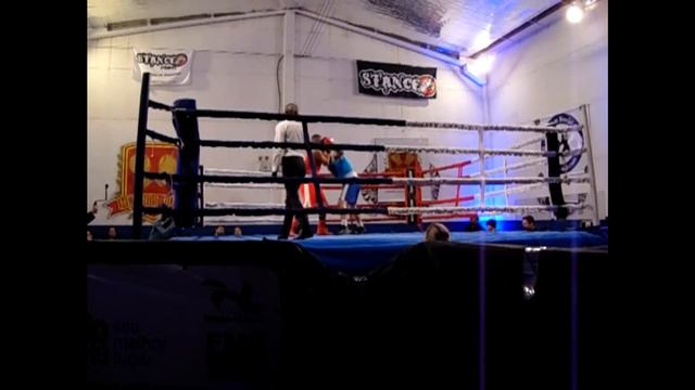 91kg Elite - Bruno Eduardo (Ctba Hard Punchers) x Bruno Pereira (Sergio Oliveira - Joinvile) смотреть онлайн