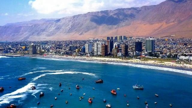 Гимн Чили.National Anthem Of Chile