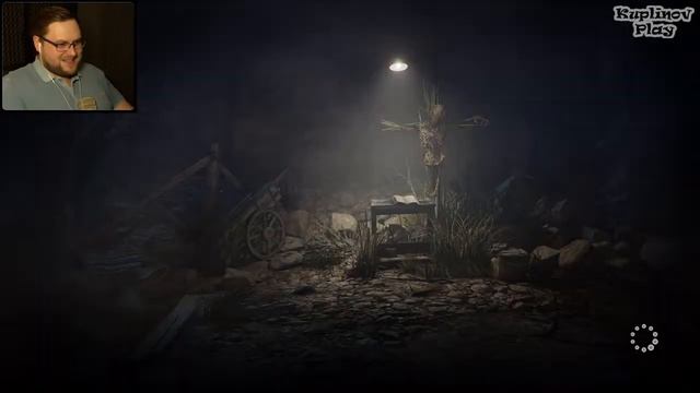 Outlast 2 #1 (Kuplinov Play) смотреть онлайн