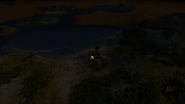 Total War Saga Troy. Ахиллес #2. Гайд, прохождение, советы смотреть онлайн