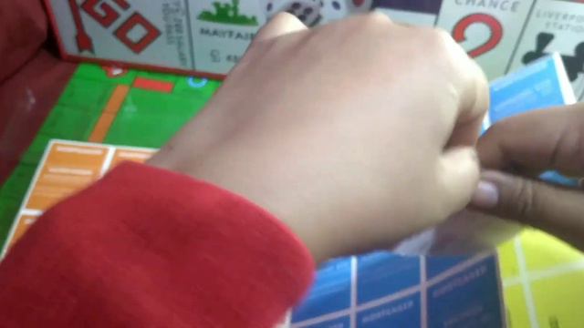 15 minutes satisfying with unboxing monopoly | ASMR смотреть онлайн