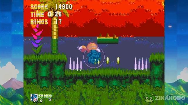 Sonic the Movie | Sonic Hacks ▶️ Gameplay in 4K 60 FPS смотреть онлайн