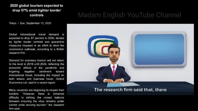 News Item Text смотреть онлайн