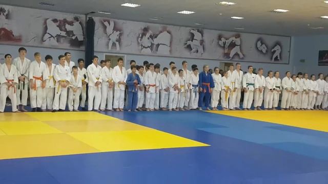 Соревнования в Апрелевке