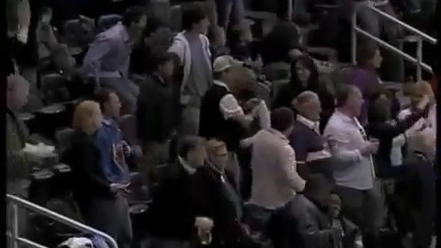 Kovalchuk VS McCabe смотреть онлайн