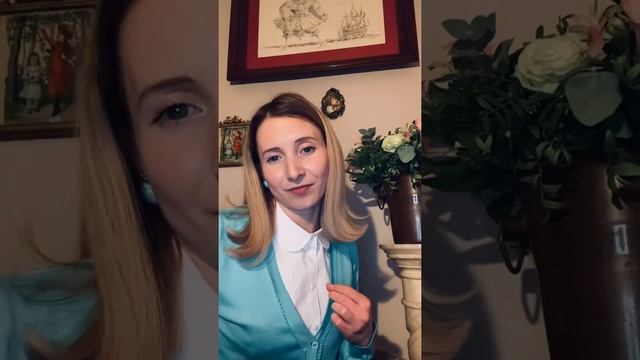 Этикет гендеров и денег с Ксенией Ферзь: кто платит в ресторане на свидании и на деловом обеде смотреть онлайн