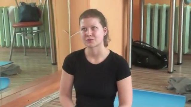 Вадим Старов Аутотренинг "Релаксация" обучение, отзывы учеников смотреть онлайн
