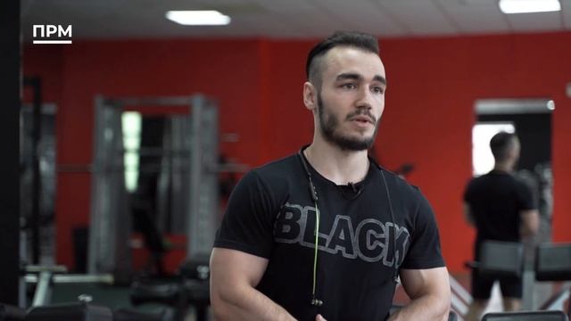 Борис Комиссаров | Как научиться поднимать больше своего веса без травм смотреть онлайн