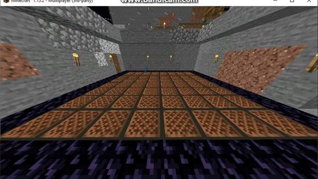 Minecraft bot plays Atomic Bonsai смотреть онлайн