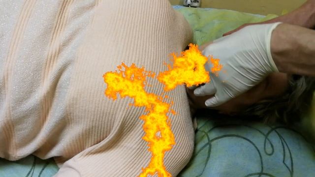 Остеопатическое моделирование лица | КСТ |  Остеопатия