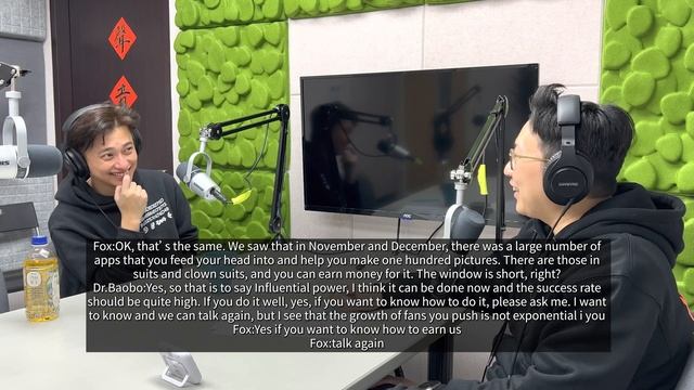 AI's Future and Present: Pioneering Podcast Translated by Rask.AI with Fox Hsiao【BBS #179】 смотреть онлайн