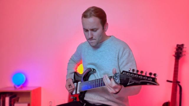 Metal Song Desperately Needs VOCALS смотреть онлайн