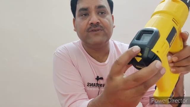 Dewalt heat gun review in hindi смотреть онлайн