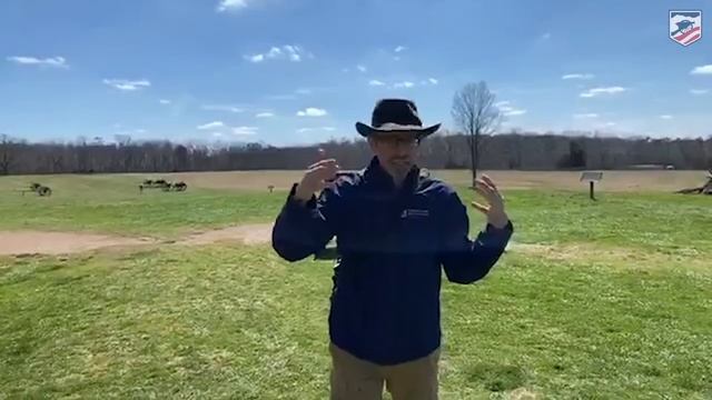 First Bull Run: Battlefield Live смотреть онлайн