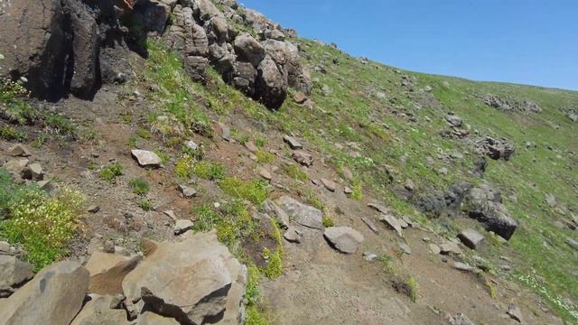 Исследовательская миссия на высшую точку хребта Хамар-Дабан | Медведь на перевале | День 4 смотреть онлайн